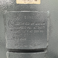 Atlas Copco SF2FF Oil-free Scroll Air Compressor image 3